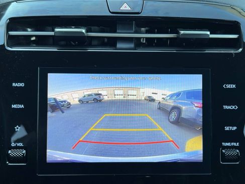 Used 2022 Hyundai Tucson SEL image 27