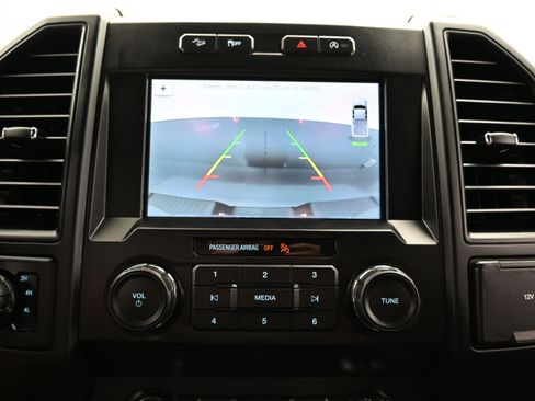 Used 2019 Ford F150 XL w/ Equipment Group 101A Mid AWD/4WD image 29