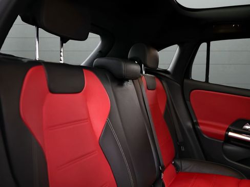 Used 2023 Mercedes-Benz GLA 250 4MATIC image 61