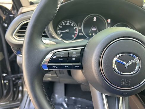 Certified 2025 MAZDA CX-30 2.5 Turbo w/ Premium Plus Pkg AWD/4WD image 24