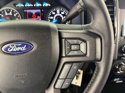 Used 2018 Ford F150 XLT w/ Equipment Group 302A Luxury AWD/4WD image 26
