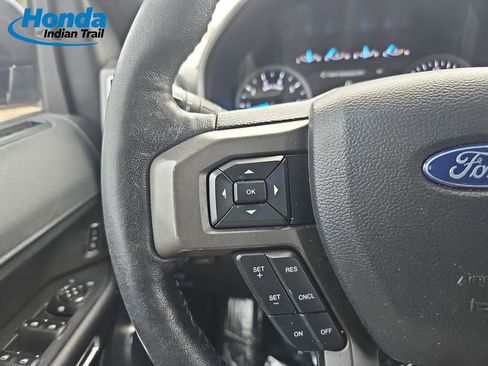 Used 2019 Ford Expedition Max XLT w/ Equipment Group 201A image 18