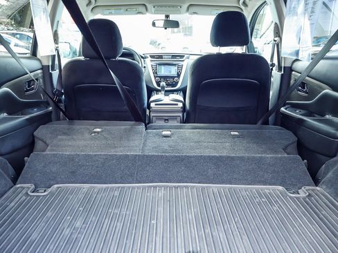 Used 2017 Nissan Murano S w/ Navigation Package image 17