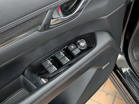 Certified 2023 MAZDA CX-5 AWD 2.5 S w/ Premium Plus Pkg image 14