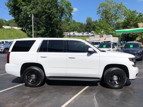 Used 2017 Chevrolet Tahoe 2WD image 7