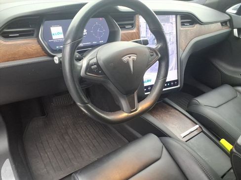 Used 2018 Tesla Model S P100D image 8