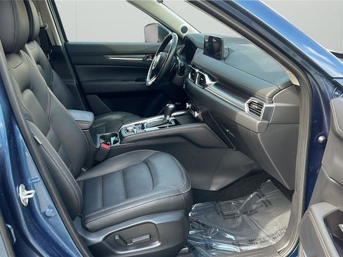 Used 2023 MAZDA CX-5 AWD 2.5 S image 14