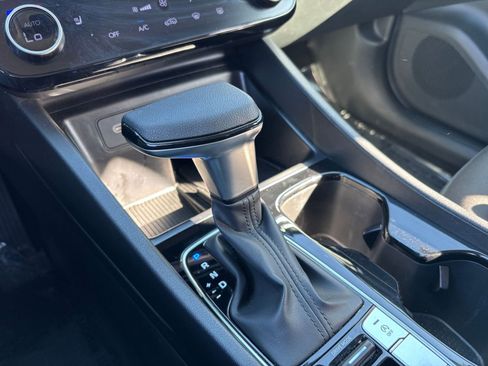 Used 2025 Hyundai Tucson SEL image 43