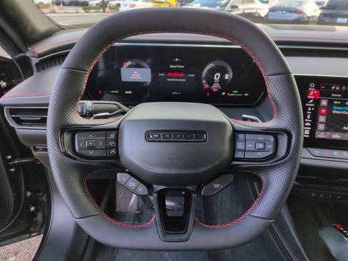 Used 2025 Dodge Charger Scat Pack w/ Track Pack image 18