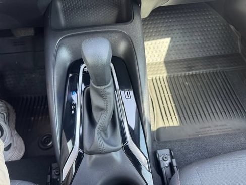 Used 2024 Toyota Corolla SE FWD image 18
