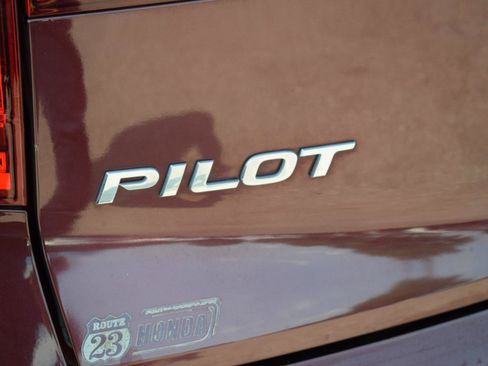 Used 2016 Honda Pilot EX-L image 10