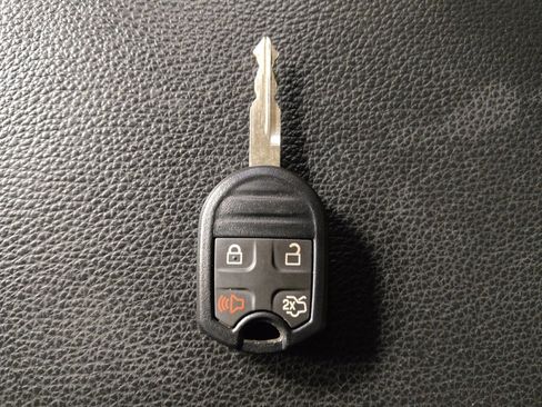 Used 2016 Ford Expedition EL XL image 32