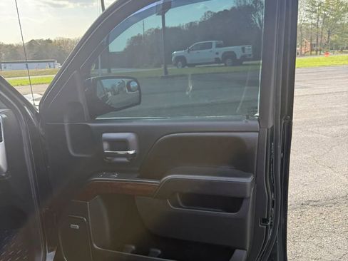 Used 2015 GMC Sierra 1500 SLT w/ SLT Crew Cab Value Package image 28