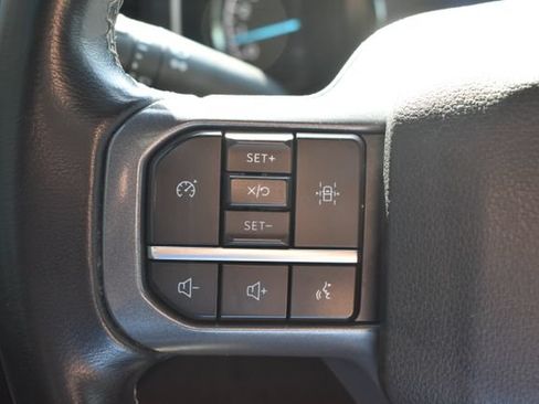 Used 2023 Ford F150 XLT w/ Equipment Group 302A High AWD/4WD image 22