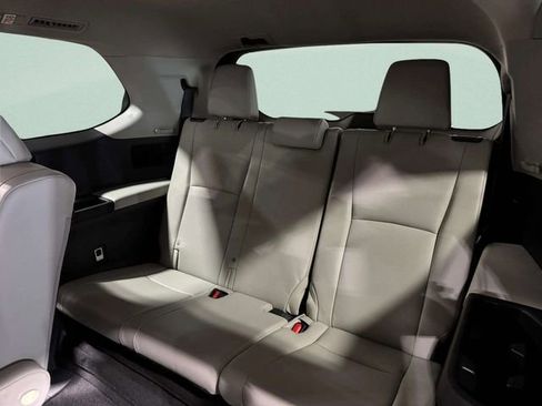 Used 2024 Toyota Grand Highlander image 26