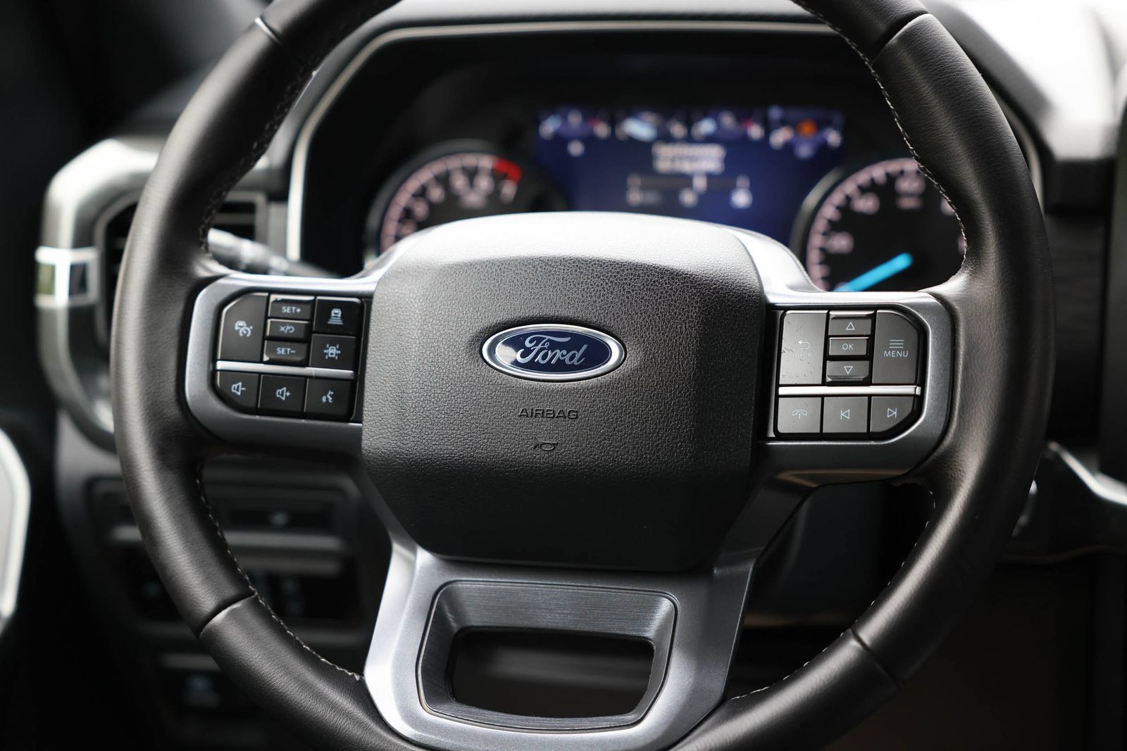 Used 2023 Ford F150 XLT w/ Equipment Group 302A High AWD/4WD image 29