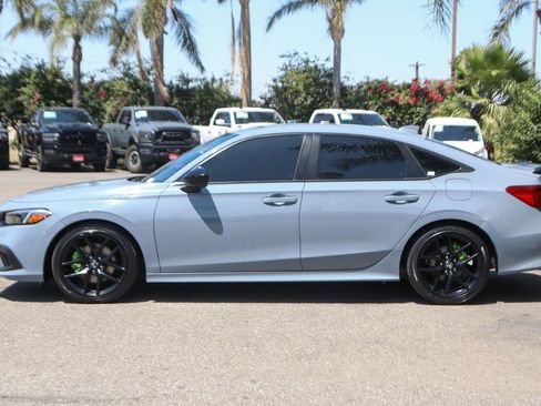 Used 2022 Honda Civic Si image 5