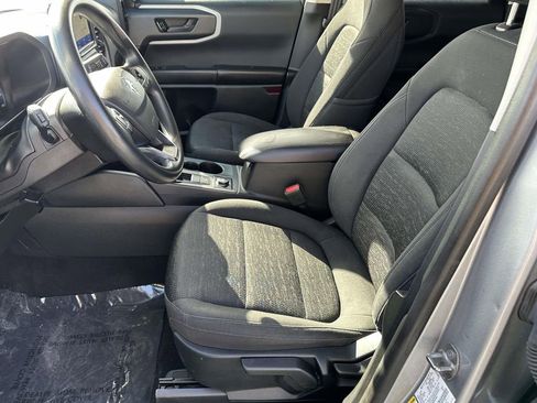 Used 2021 Ford Bronco Sport image 17