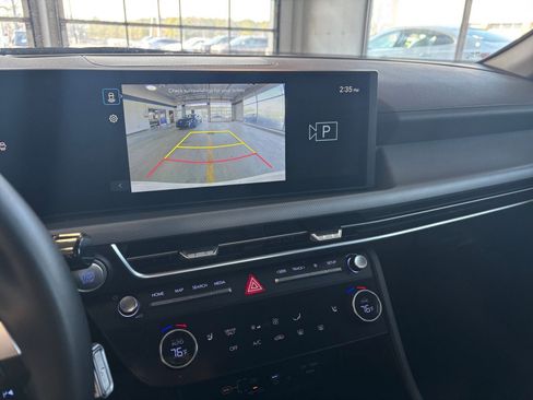 Used 2025 Hyundai Sonata SEL image 25