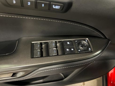 Used 2025 Lexus NX 300h NX 350h Luxury image 27