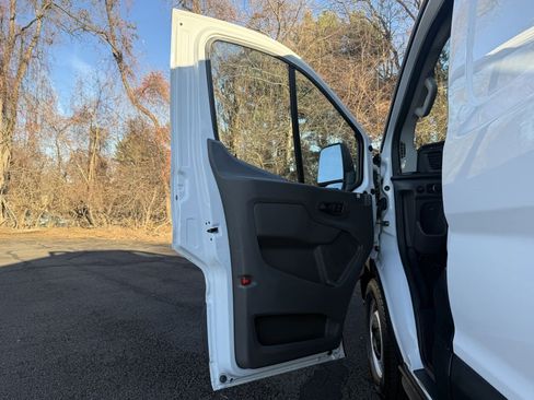 Used 2020 Ford Transit 150 Low Roof w/ Upfitter Package image 13