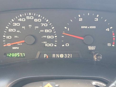 Used 2005 Ford Excursion XLT AWD/4WD image 14