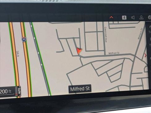 New 2026 BMW Z4 M40i w/ Premium Package image 13