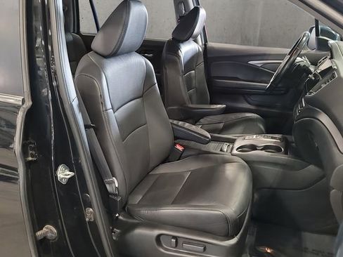 Used 2021 Honda Pilot Special Edition image 35