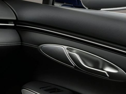 New 2026 Genesis GV70 2.5T Select AWD/4WD image 21