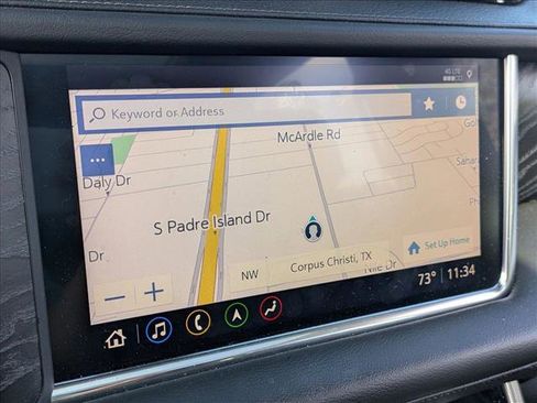 Used 2021 GMC Yukon XL Denali w/ Denali Premium Package image 14