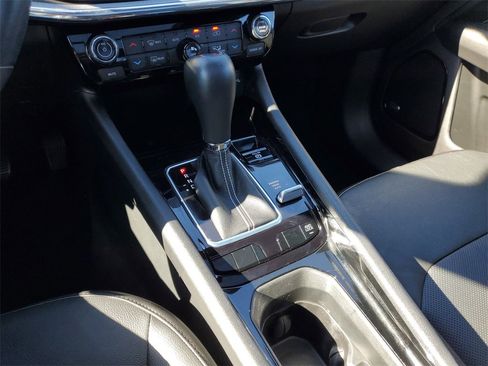 Used 2022 Jeep Compass High Altitude image 28