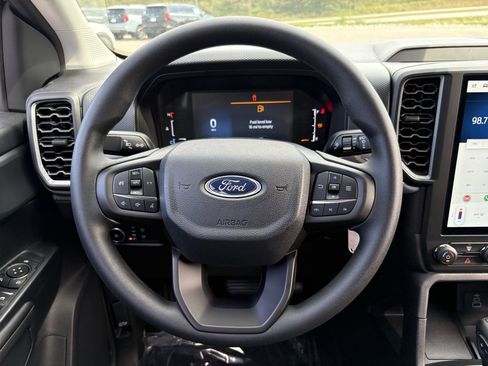 New 2025 Ford Ranger XL w/ Trailer Tow Package image 30