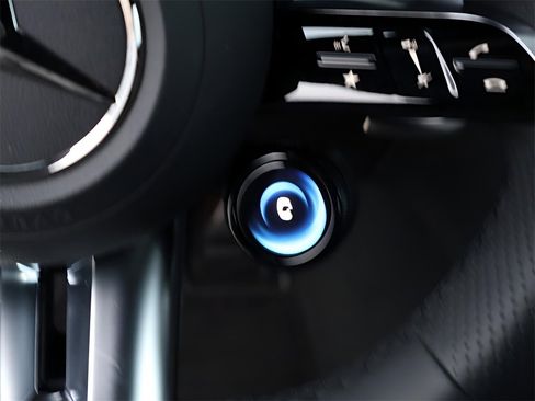 New 2026 Mercedes-Benz SL 43 AMG SL 43 AMG image 40