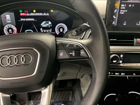 Used 2023 Audi A4 2.0T Premium Plus w/ Premium Plus Package image 20