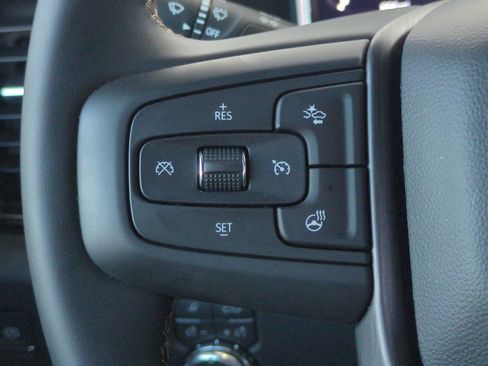 Used 2026 GMC Sierra 2500 AT4 w/ AT4 Premium Plus Package AWD/4WD image 35