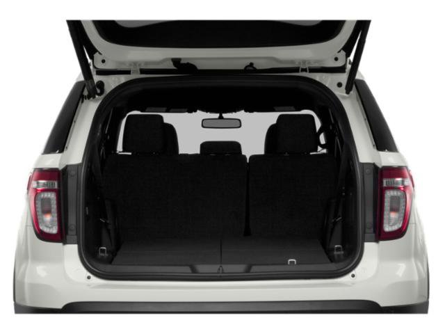 Used 2015 Ford Explorer XLT w/ Equipment Group 202A AWD/4WD image 15