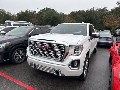 Used 2022 GMC Sierra 1500 Denali w/ Denali Reserve Package