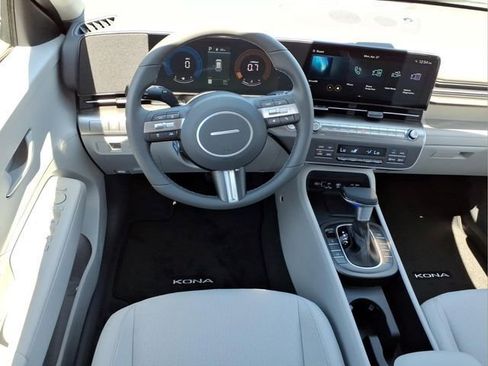 New 2026 Hyundai Kona SEL Sport AWD/4WD image 11