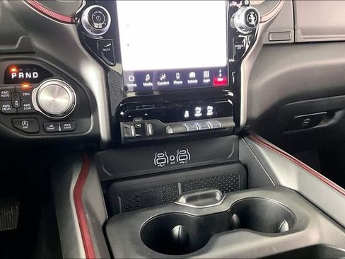 New 2026 RAM 1500 Rebel image 7