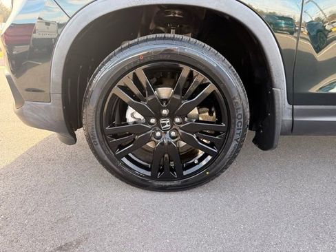 Used 2019 Honda Passport Sport image 9