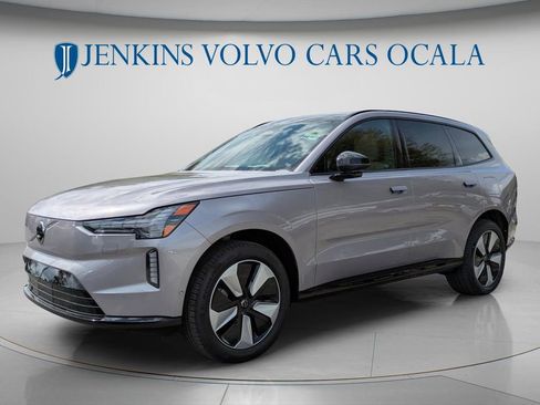 New 2026 Volvo EX90 Plus RWD image 12