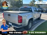 Used 2017 Chevrolet Colorado W/T w/ WT Convenience Package image 3