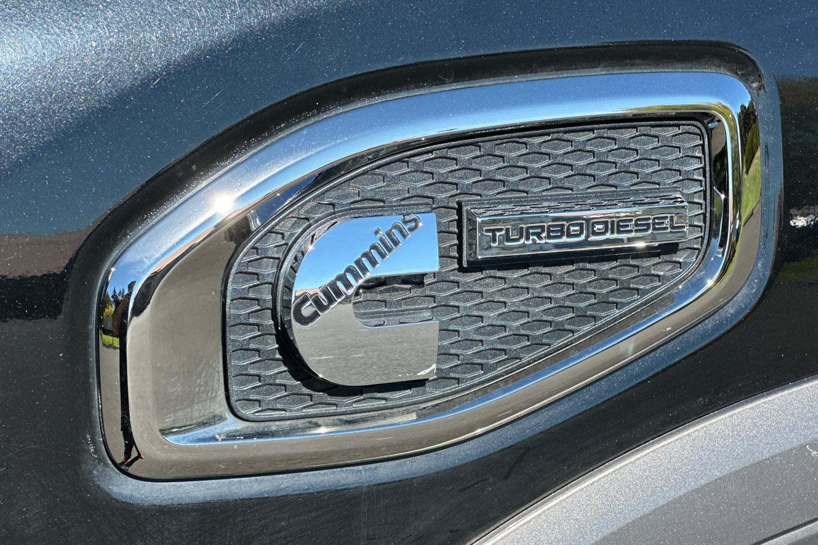 Used 2017 Nissan Titan Platinum Reserve AWD/4WD image 26