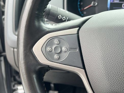 Used 2018 Chevrolet Colorado Z71 image 25