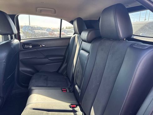 Used 2024 Mitsubishi Eclipse Cross SE AWD/4WD image 27