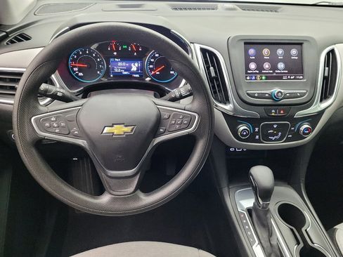 Used 2023 Chevrolet Equinox LS w/ LS Convenience Package FWD image 22
