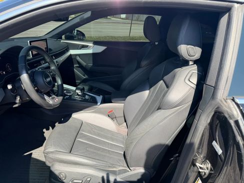 Used 2018 Audi A5 2.0T Prestige image 15