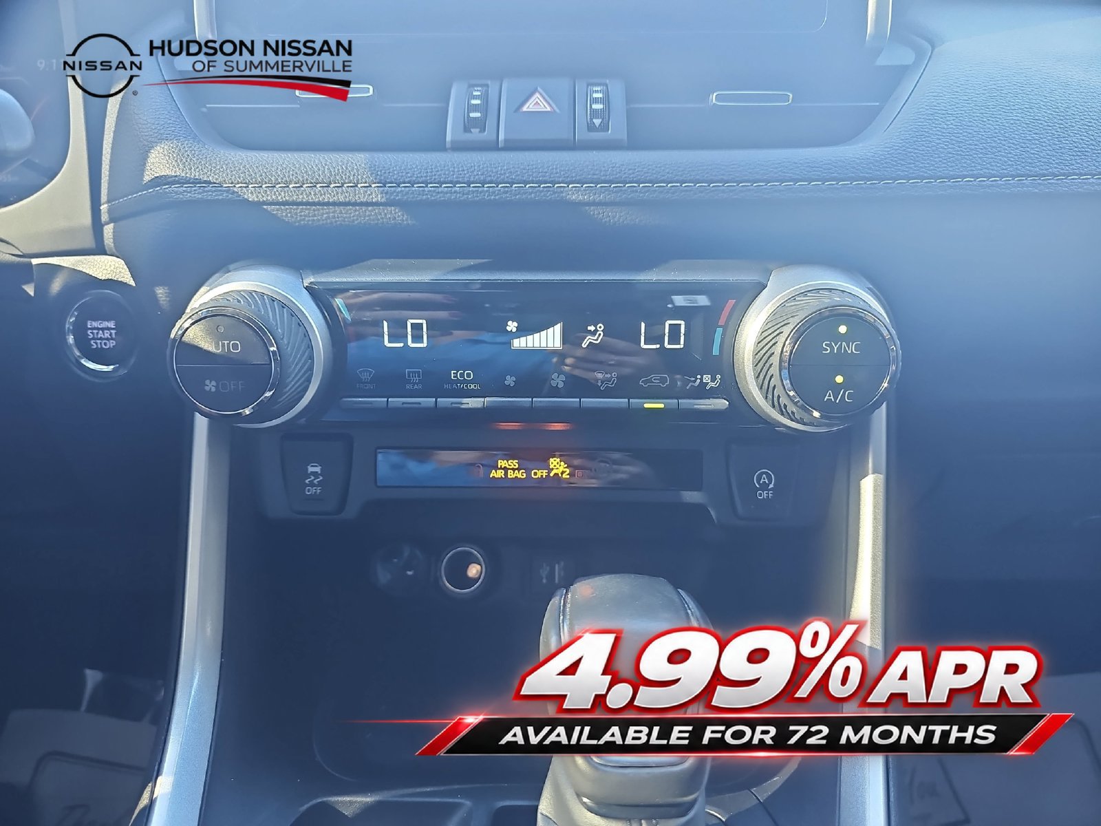 Used 2023 Toyota RAV4 XLE Premium FWD image 24