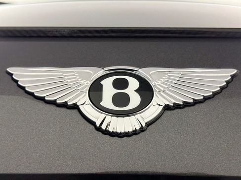 Used 2021 Bentley Flying Spur W12 AWD/4WD image 8