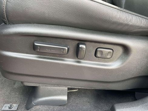 Certified 2023 Honda Passport TrailSport image 18